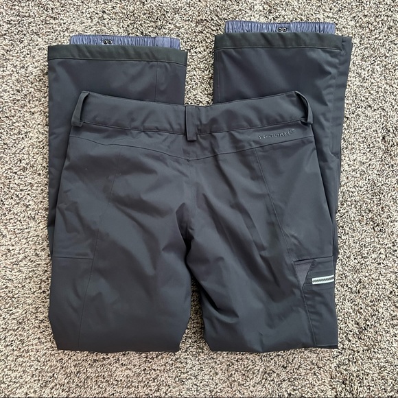Women's Under Armour STORM3 Coldgear Infrared Recco Ski Pants Small - Picture 2 of 13